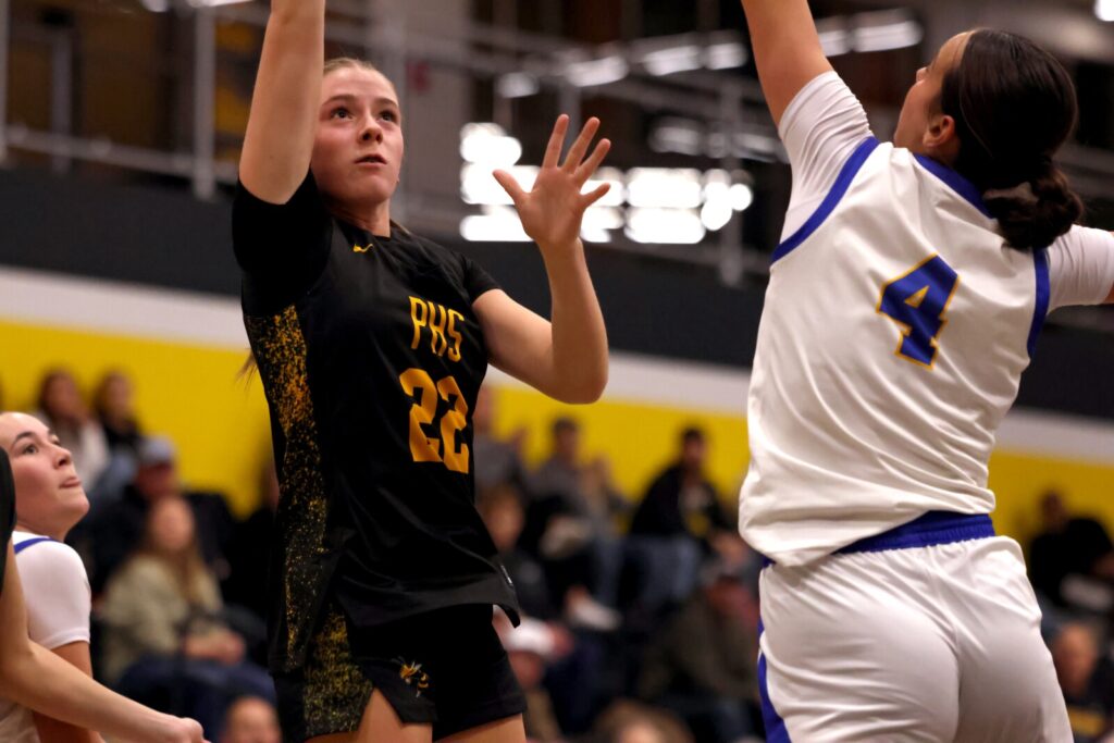 Perham’s depth shows out, Yellowjackets sting past WDC in Section 8AA heater - Perham Focus