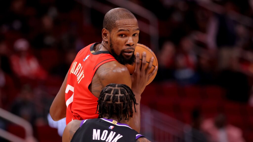 Rockets at Kings odds, picks and predictions