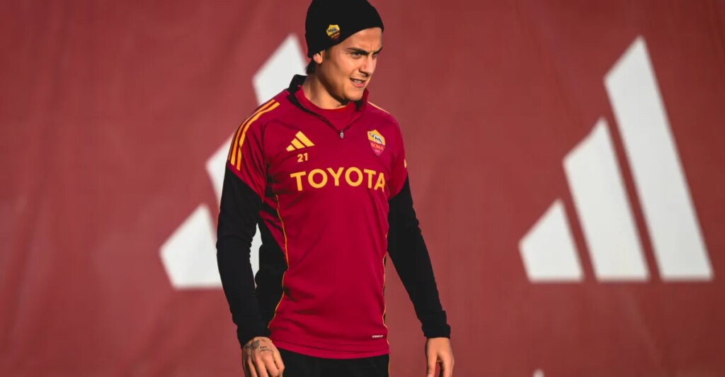 Roma Makes Second Trip to Glasgow to Face Celtic