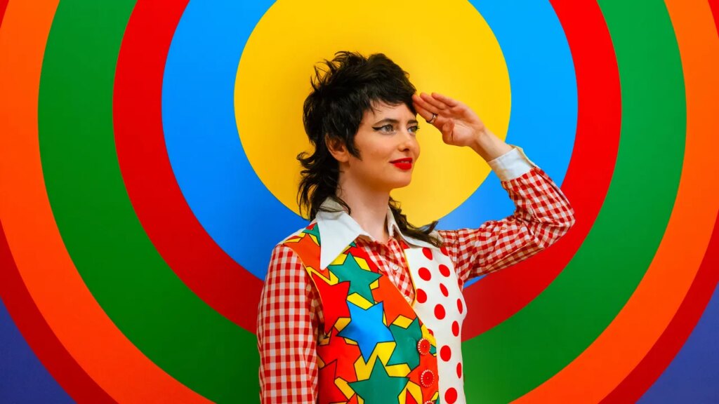 Sarah Sherman Is Grosser Than You Think