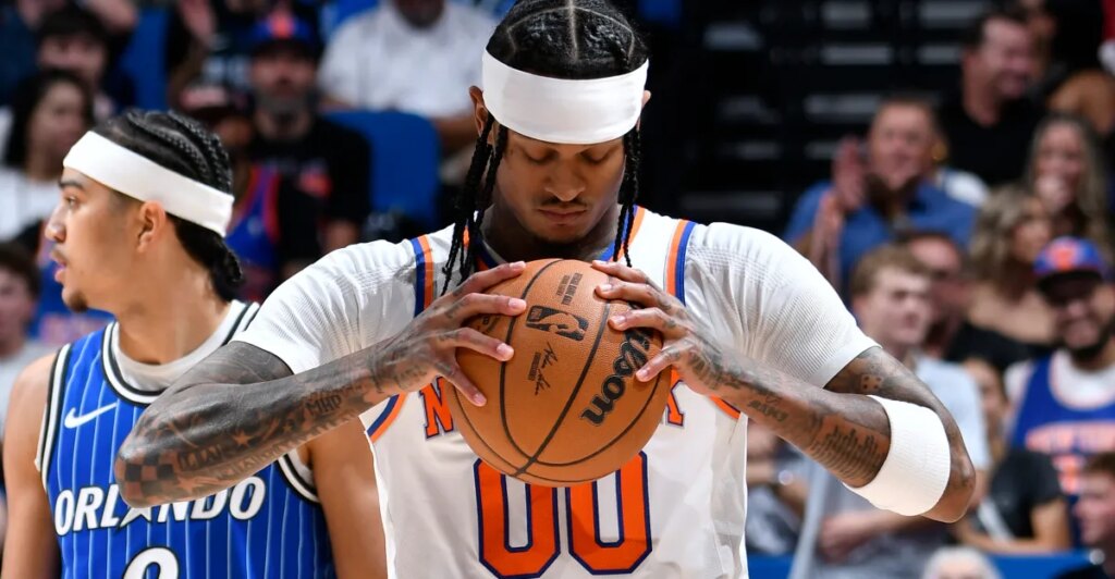 The Jordan Clarkson experience | Posting and Toasting