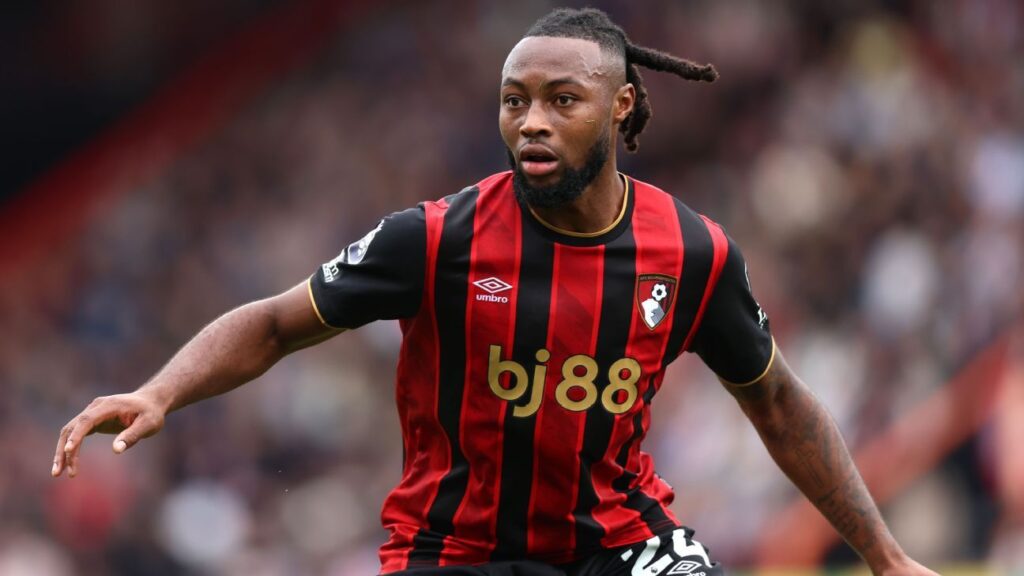 Transfer rumors, news: Man Utd eye January move for Semenyo