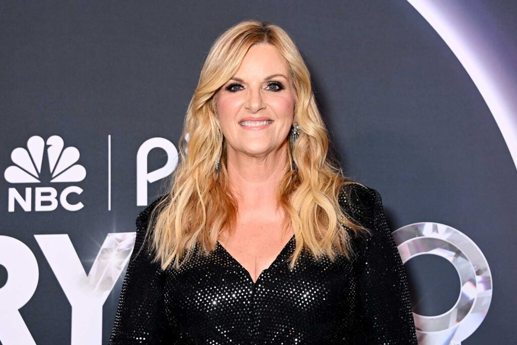 What Trisha Yearwood Stopped Doing Once She Married Garth Brooks