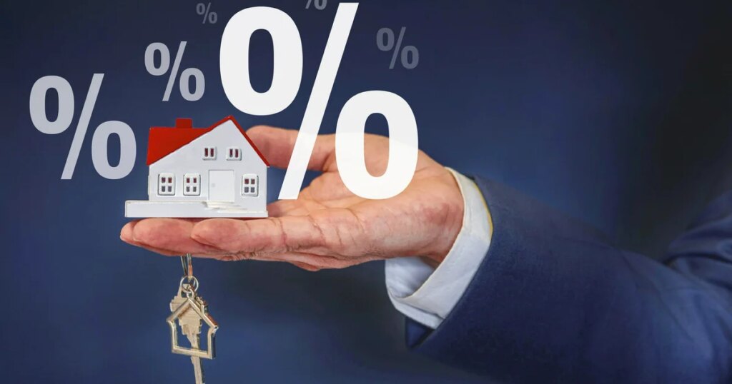 What are the monthly payments on a $600,000 mortgage now, after the Fed's December rate cut?