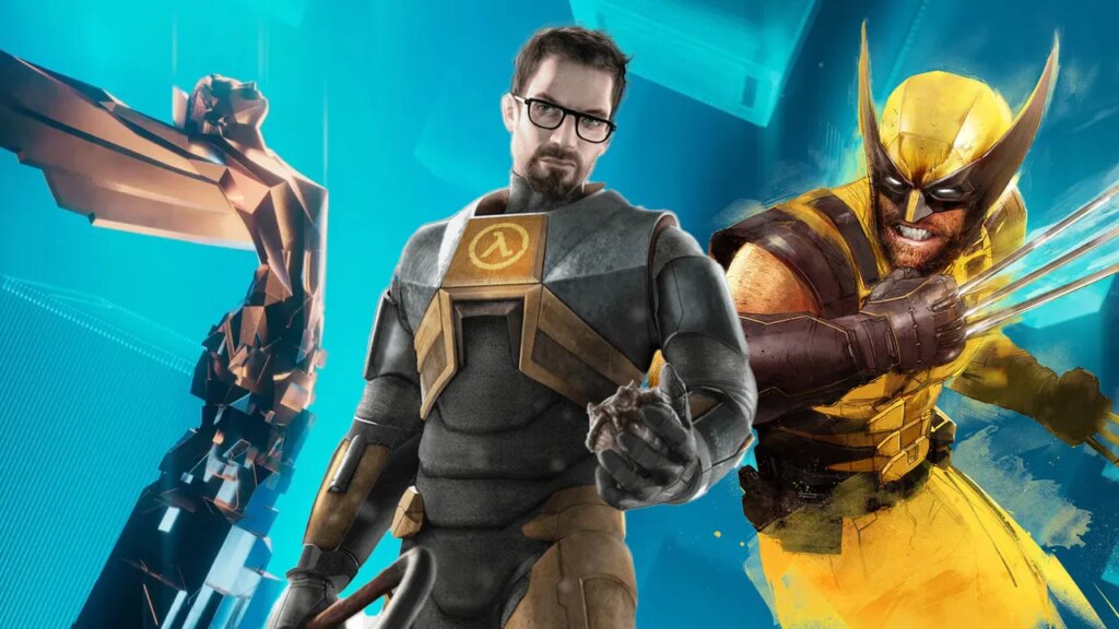 What to Expect From The Game Awards 2025