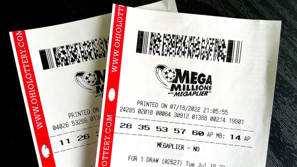 Winning numbers for 12-16-25; jackpot at $80M