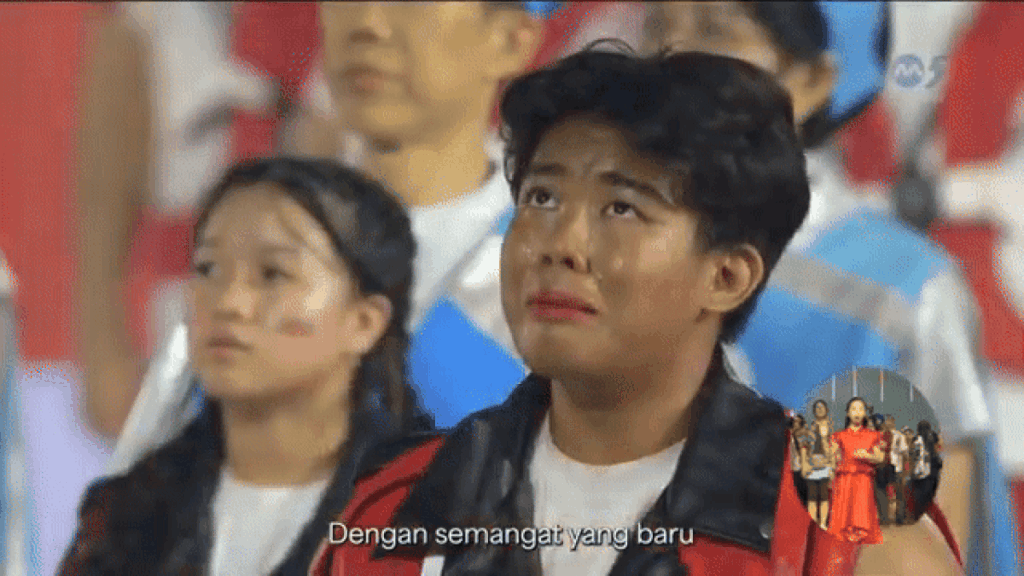 Year in Review 2025: The NDP tears everyone felt, and the biggest moments that made you say 'wow'