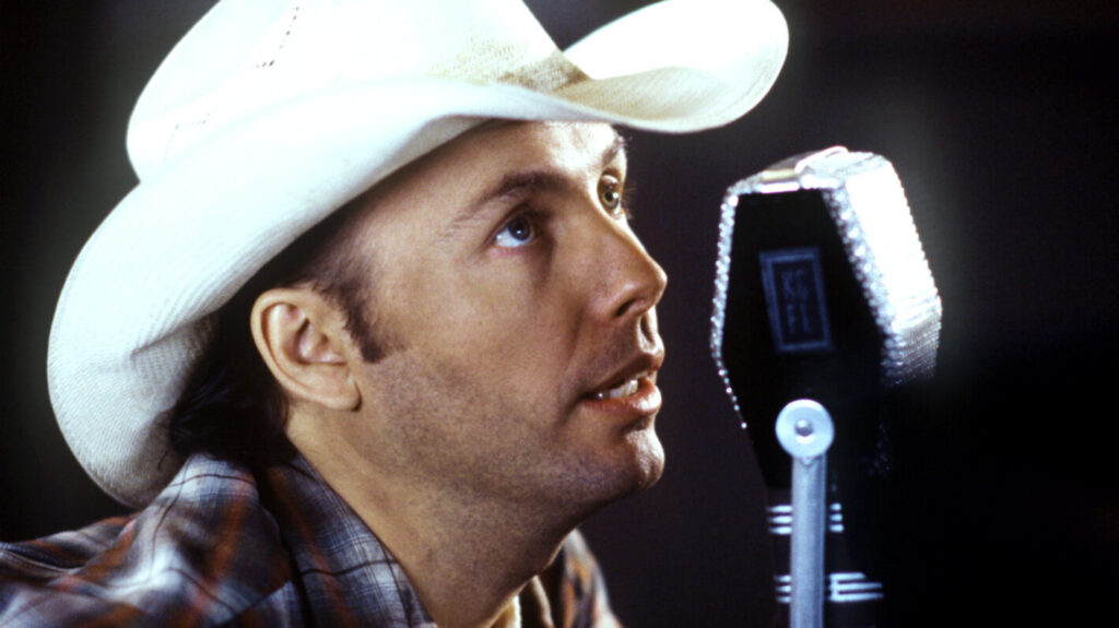 ROSWELL, Dwight Yoakam, 1994