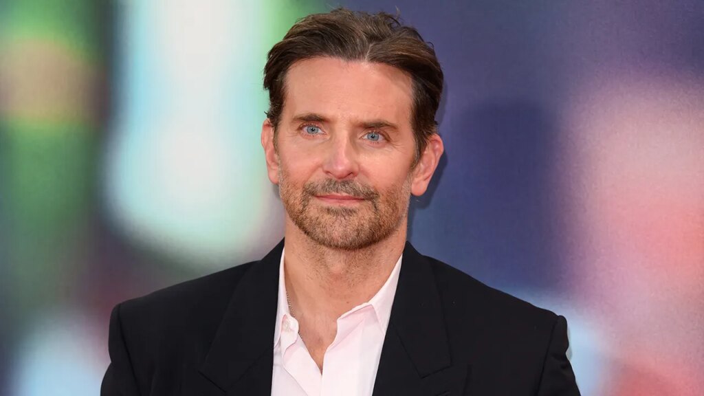 Bradley Cooper addresses plastic surgery rumors for first time