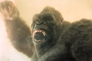 Monarch: Legacy of Monsters