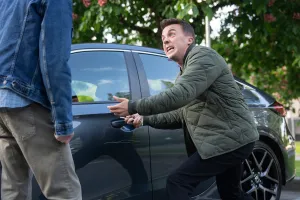 MALCOLM IN THE MIDDLE: LIFE’S STILL UNFAIR - 