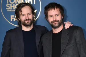 Duffer Brothers Something Very Bad is Going To Happen