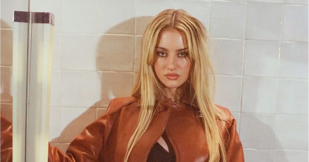 Grace Van Patten On ‘Tell Me Lies’ Season 3 & Boyfriend Jackson White