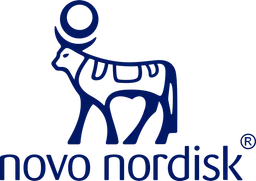 Novo Nordisk logo