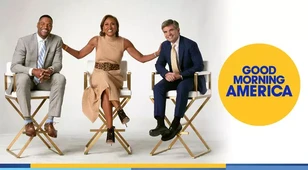 PROGRAMMING HIGHLIGHTS FOR ABC NEWS’ ‘GOOD MORNING AMERICA’ AND ‘GMA3,’ JAN. 12-17
