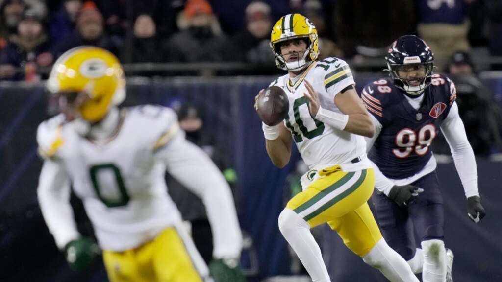 If Ed Policy keeps Matt LaFleur, Packers must have some frank discussions