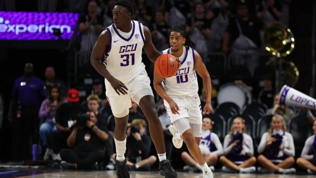 How to watch Grand Canyon Antelopes vs. Utah State Aggies: Live stream info, TV channel, game time