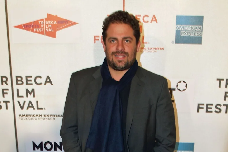 Brett Ratner at the Tribeca Film Festival. The director has not helmed a major Hollywood project since 2017, when multiple women accused him of sexual misconduct Image credit: David Shankbone / Wikimedia Commons