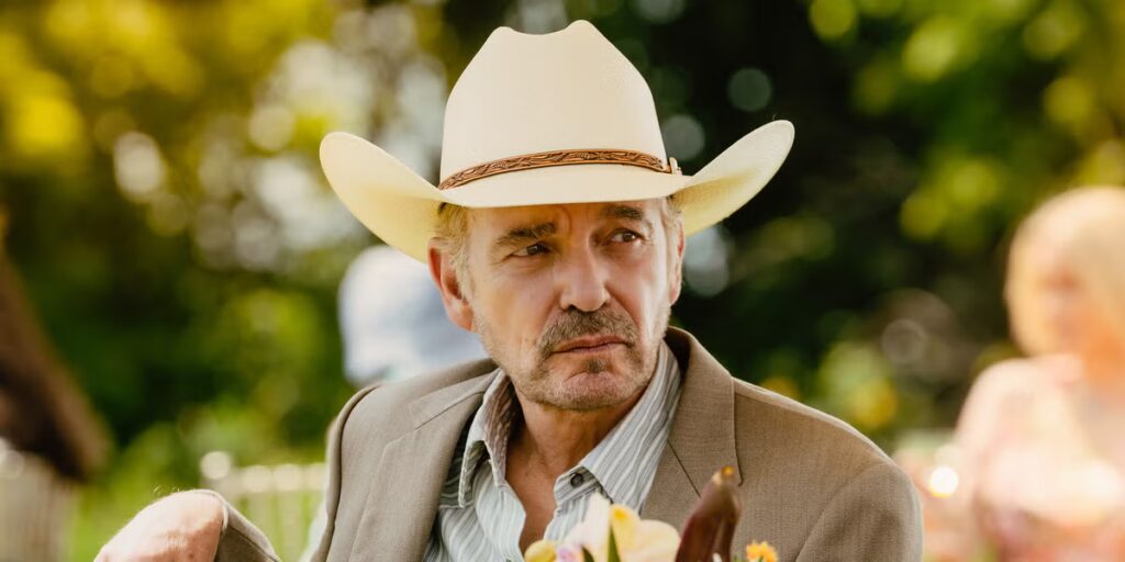 Is Billy Bob Thornton Leaving 'Landman' After That Season 2 Twist?