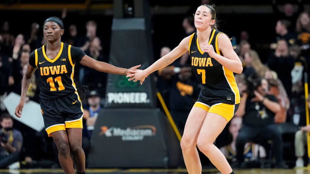 Iowa women's basketball vs Michigan State prediction, keys to the game