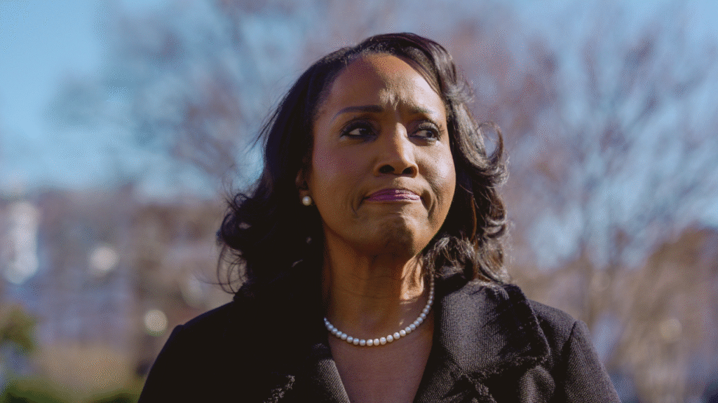 A rare filing in the Cook–Trump case could sway Supreme Court justices