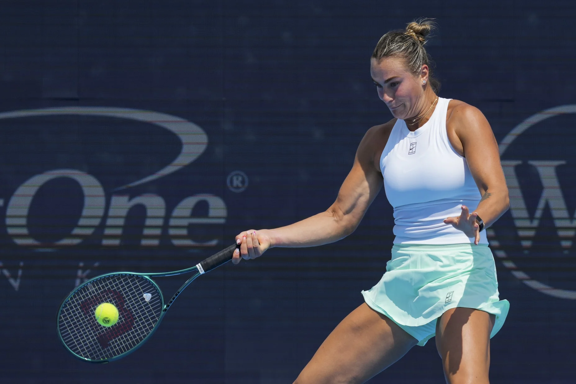 WTA Australian Open Best Bets Including Sabalenka vs Potapova