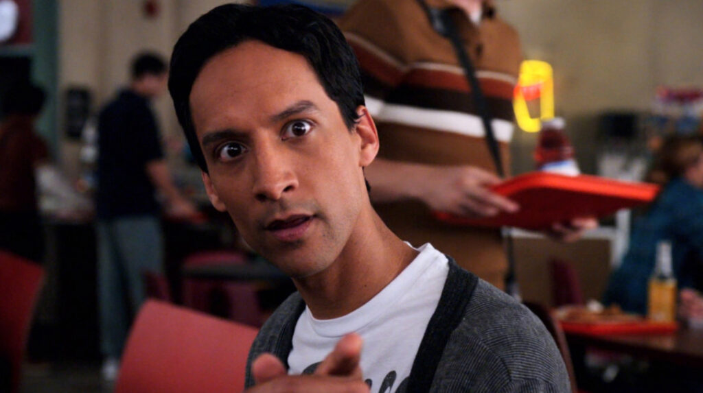Community Has An Abed-Focused Spin-Off Series Most Fans Haven't Seen