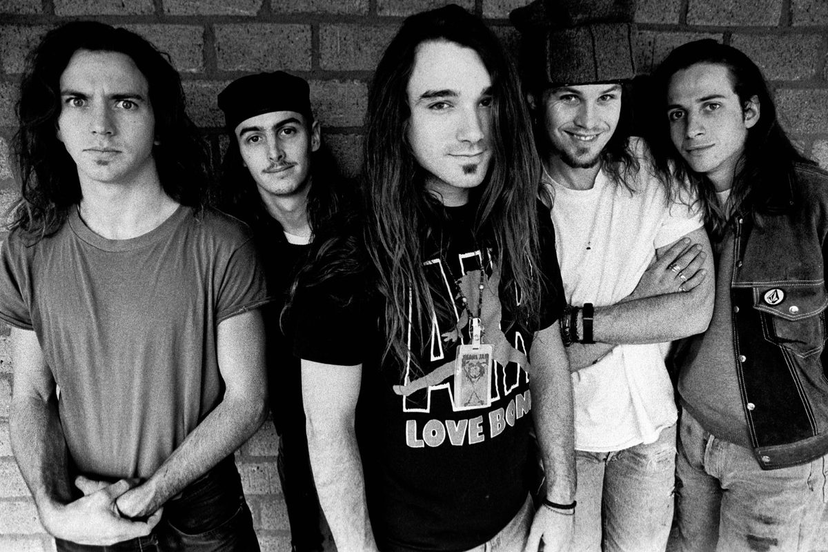 1991 was rock’s post-80s new dawn. We rank its 17 greatest albums