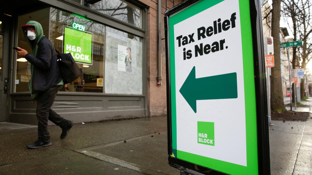 Tax refunds are expected to be huge this year. How to get yours quick