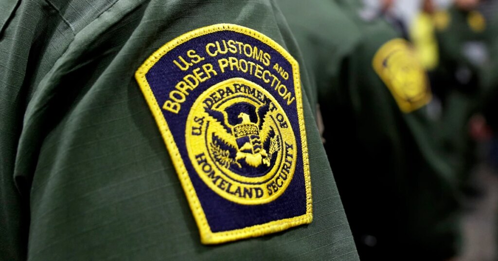 One person in critical condition after being shot in incident involving Border Patrol in Arizona