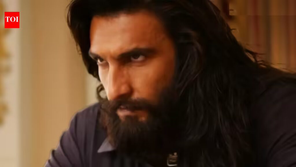 'Dhurandhar' OTT release CENSORED: Fans fume over muted dialogues, 10-min cuts; say 'Animal and Kabir Singh have no cuts' |