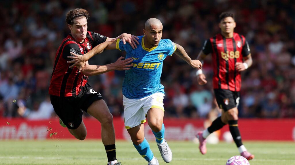 Preview | Wolves vs Bournemouth | Features | News