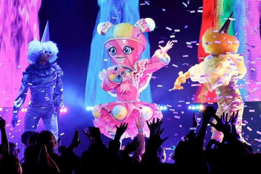 20 Surprising Rules 'The Masked Singer' Contestants Have to Follow