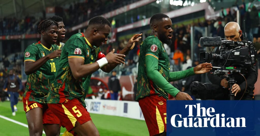Africa’s superpowers assemble for Cup of Nations knockout stages | Africa Cup of Nations 2025