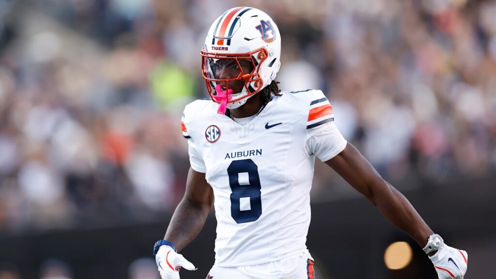 All eyes on Cam Coleman after Alabama visit with decision expected soon