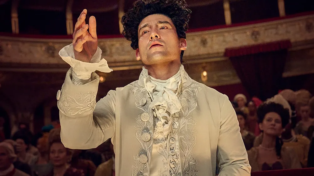 'Amadeus,' Starring Will Sharpe as Mozart, Acquired by Starz for U.S.