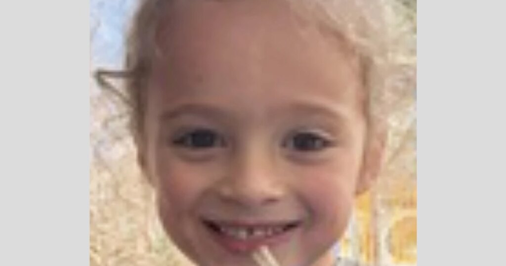 Authorities find body of 4-year-old Alabama boy missing since New Year's Eve