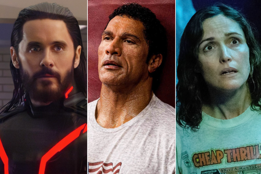 best movies streaming January 2026