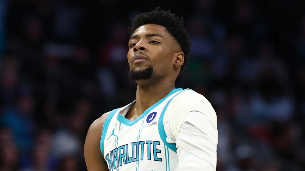 Charlotte Hornets, Brandon Miller