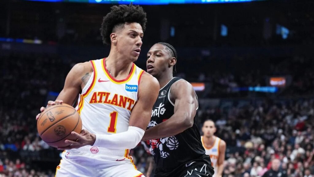 Bucks vs. Hawks prediction, odds, spread start time: 2026 NBA picks for Monday, Jan. 19