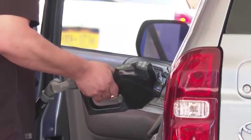 California Republicans oppose mileage-based fee proposal