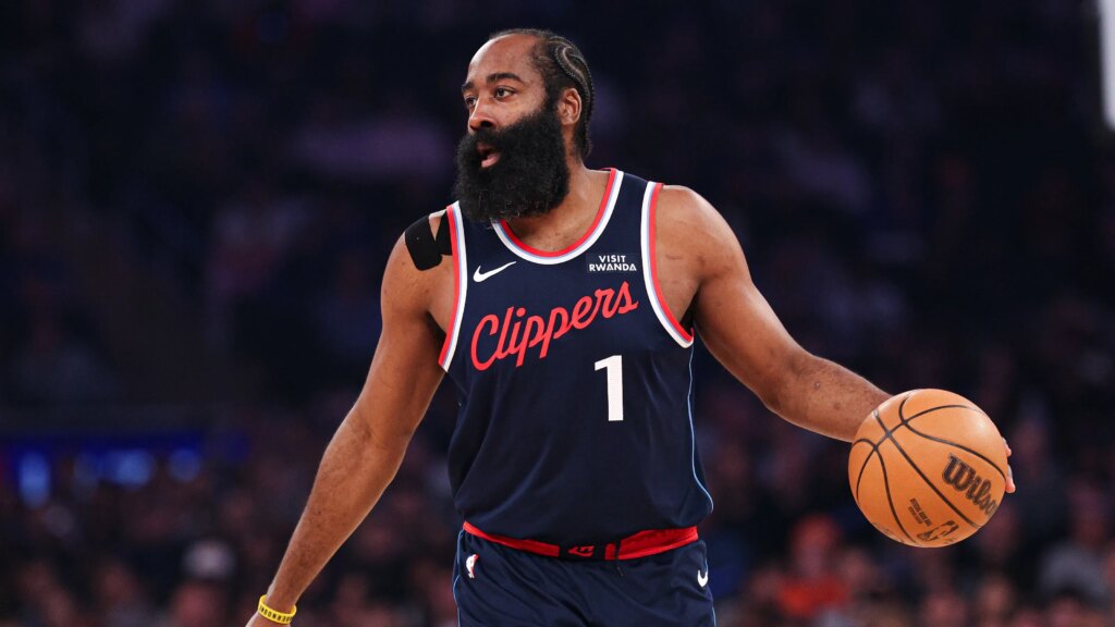 Clippers at Nets odds, picks and predictions