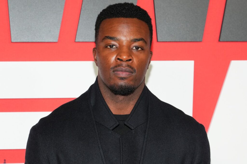 Daniel Ezra Teases ‘Very Emotional’ 'All American' Finale' (Exclusive)