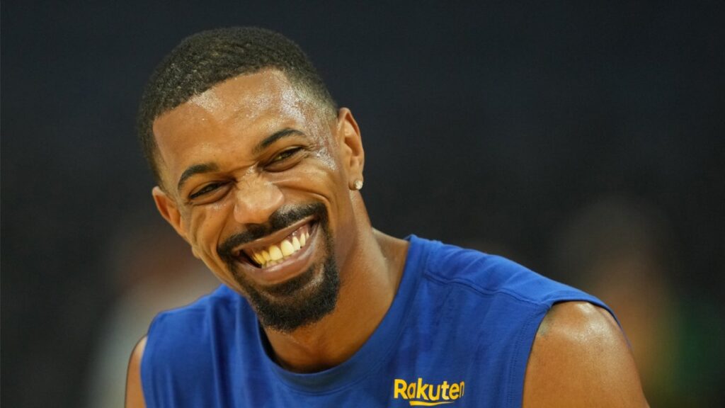 De’Anthony Melton’s patience gave himself, Warriors clarity – NBC Sports Bay Area & California