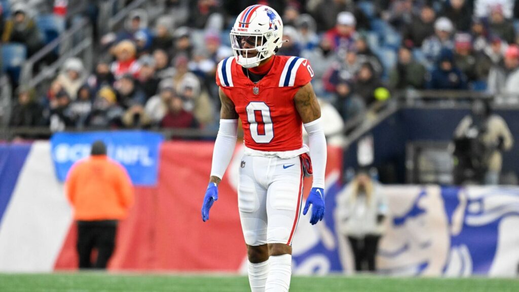 ESPN Analysts Predicts 'Statement' From Patriots Star In AFC Championship Game