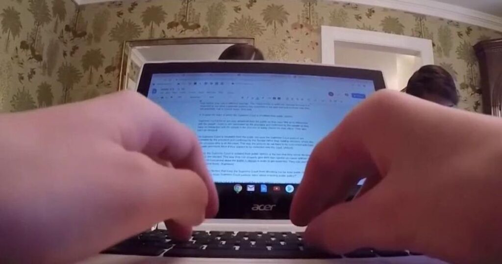 Get ready for remote learning in Wake. Here's what it will look like :: WRAL.com