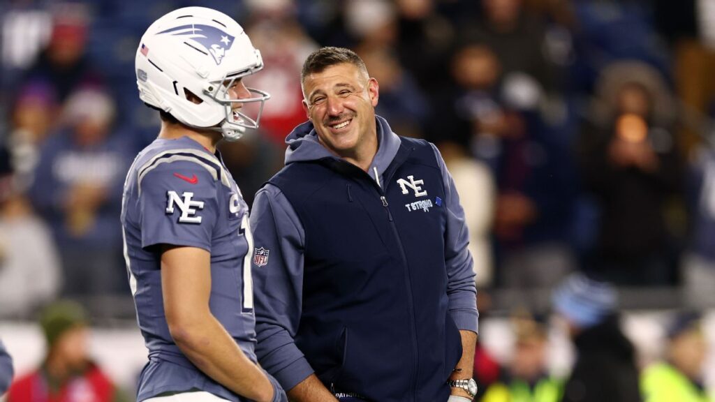 Have Patriots somehow rebooted a dynasty -- and become likable?