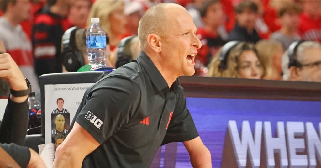 Hoiberg's assistants showing their high value: 'It's a full-staff effort'