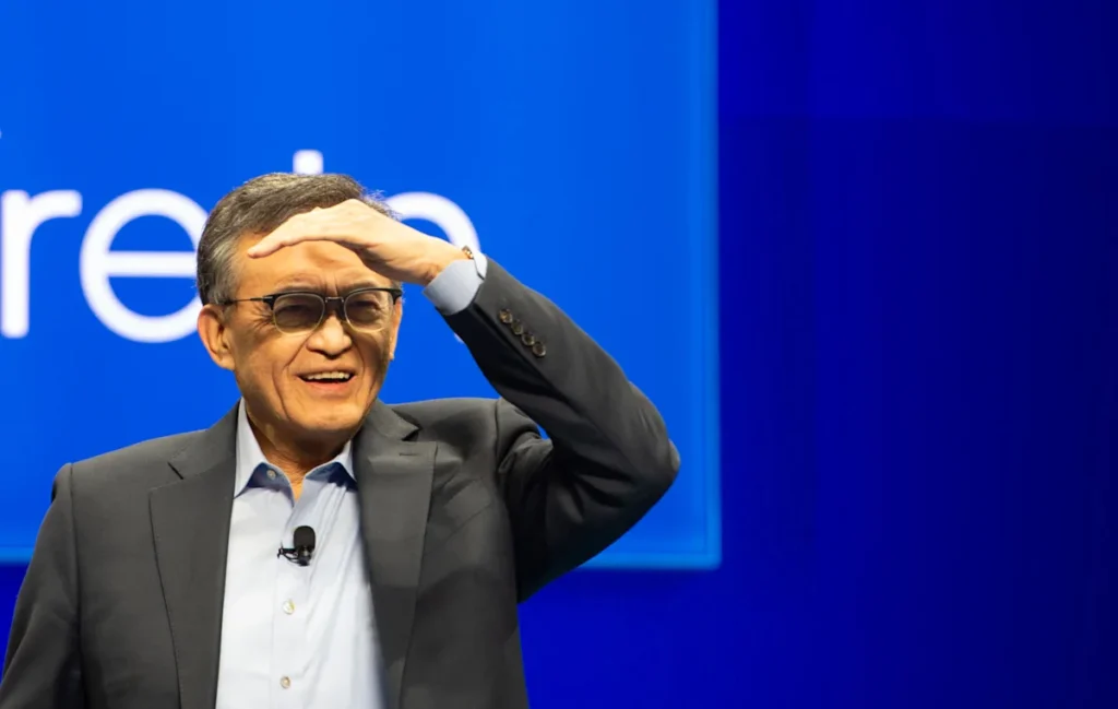 Intel results to spotlight turnaround efforts as AI data centers boost chip demand