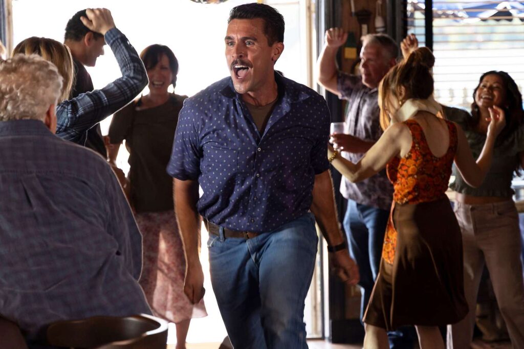 Josh Segarra Reveals the Best Actor on the 'Best Medicine' Set (Exclusive)